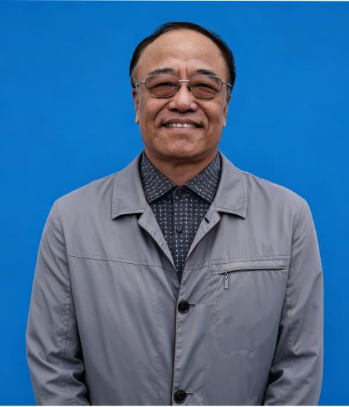 刘伟名 教授