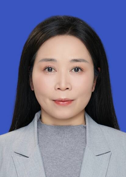 黄丽霞-教授